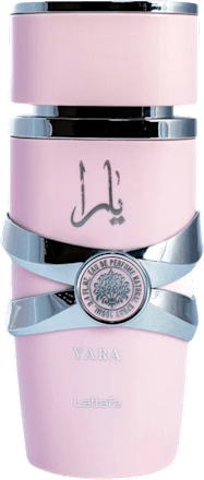 Yara edp Lattafa