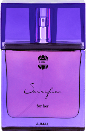 Sacrifice EdP- ženski  AJMAL