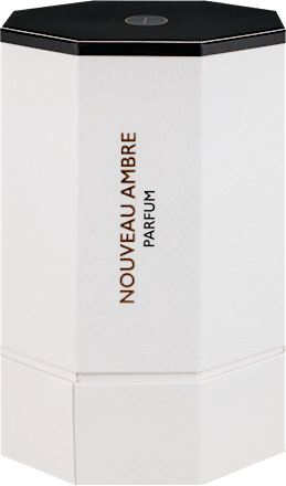 NOUVEAU AMBRE EdP- unisex Flavia