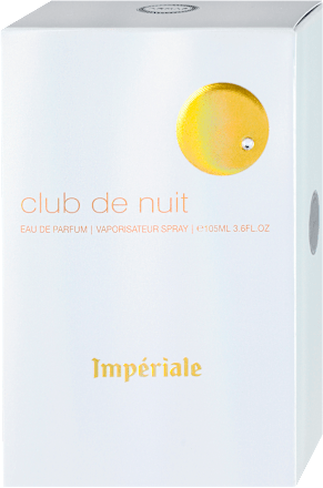 club de nuit Imperiale Edp - ženski ARMAF