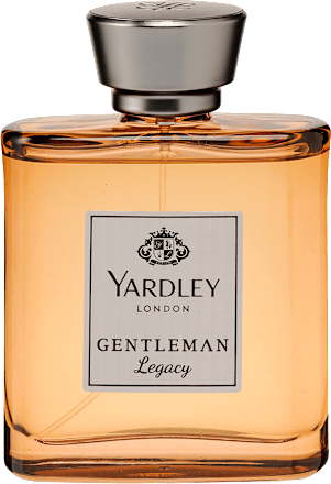 Gentleman Legacy férfi EdT Yardley
