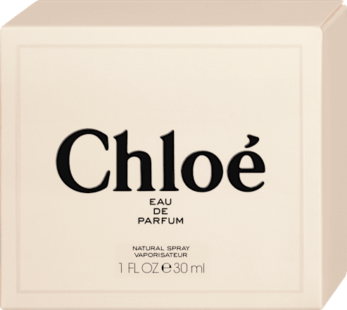 Eau de Parfum Signature Donna Chloé