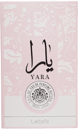 dámská EdP Yara Lattafa