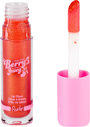 Berry Juicy sjaj za usne- Lovely Rude
