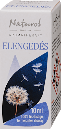 Elengedés illóolajkeverék Naturol