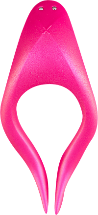 PLAY RIDE&TEASE vibrator durex