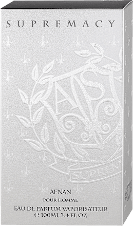 SUPREMACY Edp - muški AFNAN