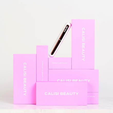 Wimpern Curler CALISI BEAUTY