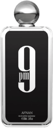 9 pm edp AFNAN