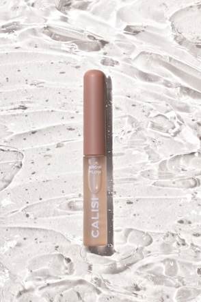 Augenbrauengel Brow Flow Clear Liquid Gel CALISI BEAUTY