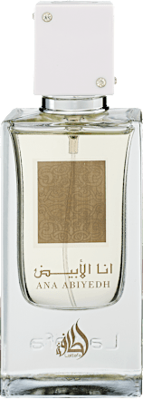 Unisex EdP Ana abiyedh  Lattafa