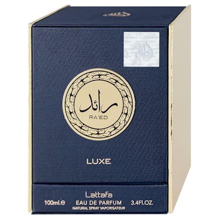 Ra'ed Luxe edp Lattafa