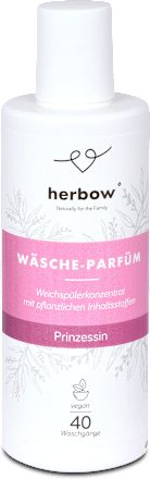 parfém na praní Prinzessin Herbow