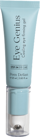 Eye Genius szemkörnyékápoló gél hűsítő golyós aplikátorral Pem Delian