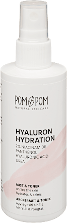 Hyaluron Hydration arcpermet & tonik POM POM