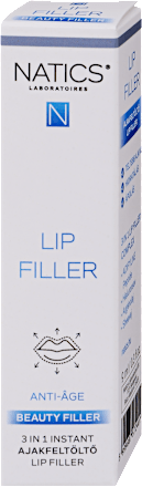 Lip Filler ajakfeltöltő filler Natics