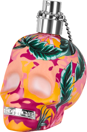 Eau de Parfum To Be Exotic Jungle POLICE