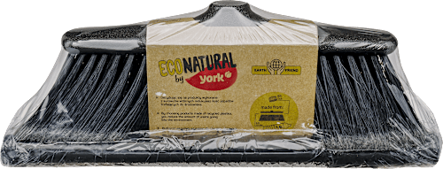 EcoNatural Partvis 4 részes nyéllel York