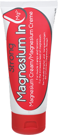 Magnezij sport krema ICE POWER