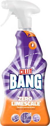 Sredstvo protiv kamenca CILLIT BANG