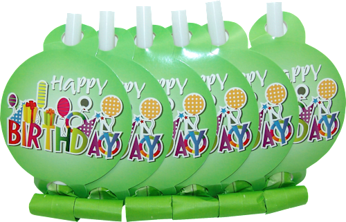 Set suflători 11cm SAV COM
