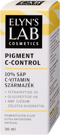 Pigment C-Control C-vitamin szérum Elyn's Lab