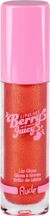 Berry Juicy sjaj za usne- Lovely Rude