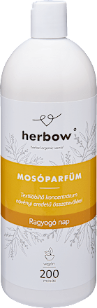 Mosóparfüm Ragyogó nap mangó-széna illattal (200 mosás)  Herbow