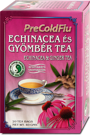 Echinacea tea 20x2g DR CHEN PATIKA