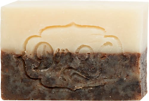 Săpun solid cu mentă și cafea DÉJÀ VU
