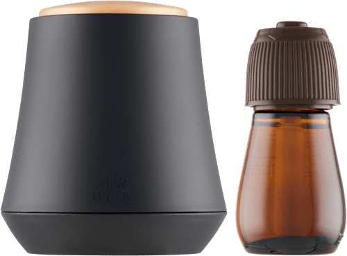 Aroma difuzér + náplň Pivonka a Jazmín Air Wick