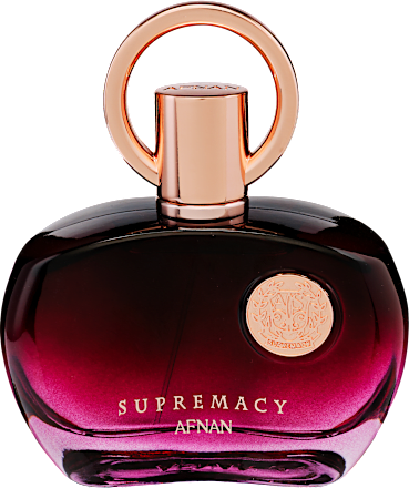 Női EdP Supremacy Purple  AFNAN