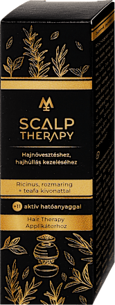 Hajszérum Scalp Therapy MAGIC HAIR