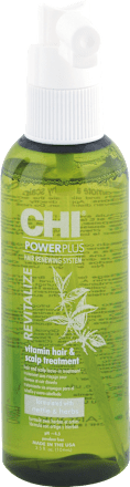 Posilňujúca kúra na vlasy Power Plus Revitalize Chi