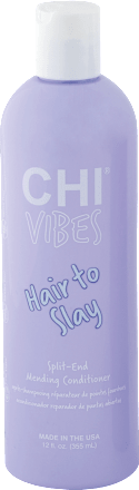 Kondicionér na rozštiepené končeky vlasov Vibes Hair to Slay Split-End Chi
