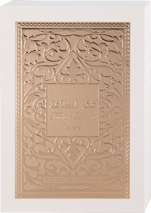 Dámska parfumovaná voda Fakhar Lattafa