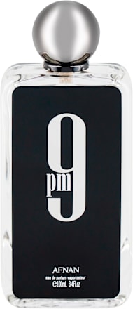 9 pm edp AFNAN
