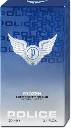 Eau de Toilette Frozen POLICE