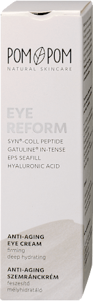 Eye Reform anti-aging szemránckrém POM POM