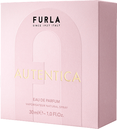 Eau de Parfum Autentica FURLA