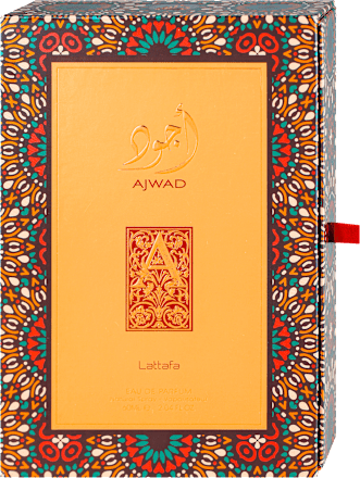 AJWAD EdP- unisex Lattafa