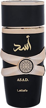 Férfi EdP, Asad Lattafa