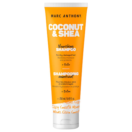 Coconut & Shea șampon reparator MARC ANTHONY