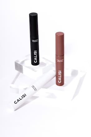 Mascara Vibe Check Soft Brown CALISI BEAUTY