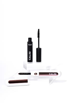 Mascara Vibe Check Black CALISI BEAUTY