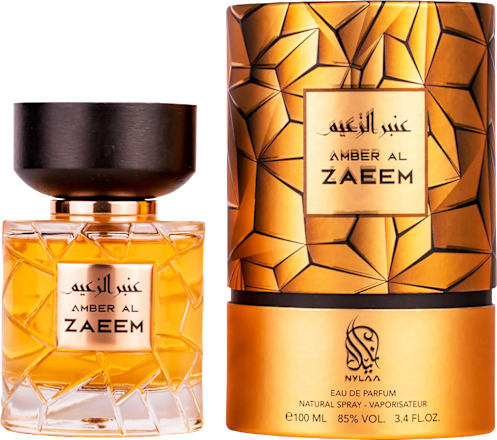 Apă de parfum unisex Nylaa