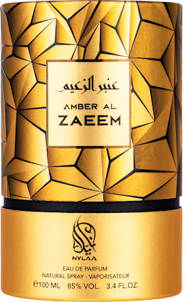 Apă de parfum unisex Nylaa