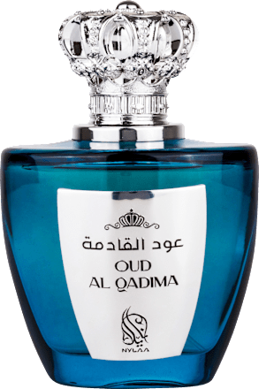 Apă de parfum unisex Oud Al Qadima Nylaa