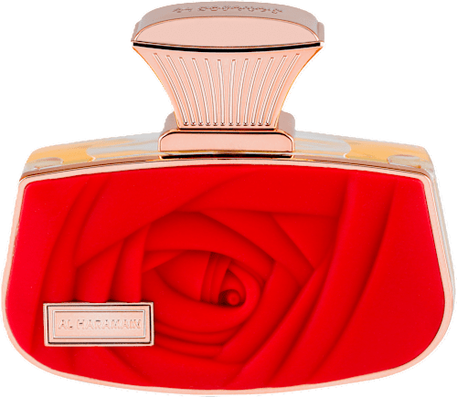 Belle Rouge edp AL HARAMAIN