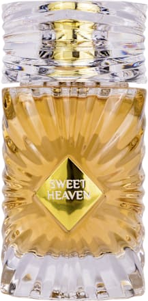 Apă de parfum unisex SWEET HEAVEN GULF ORCHID